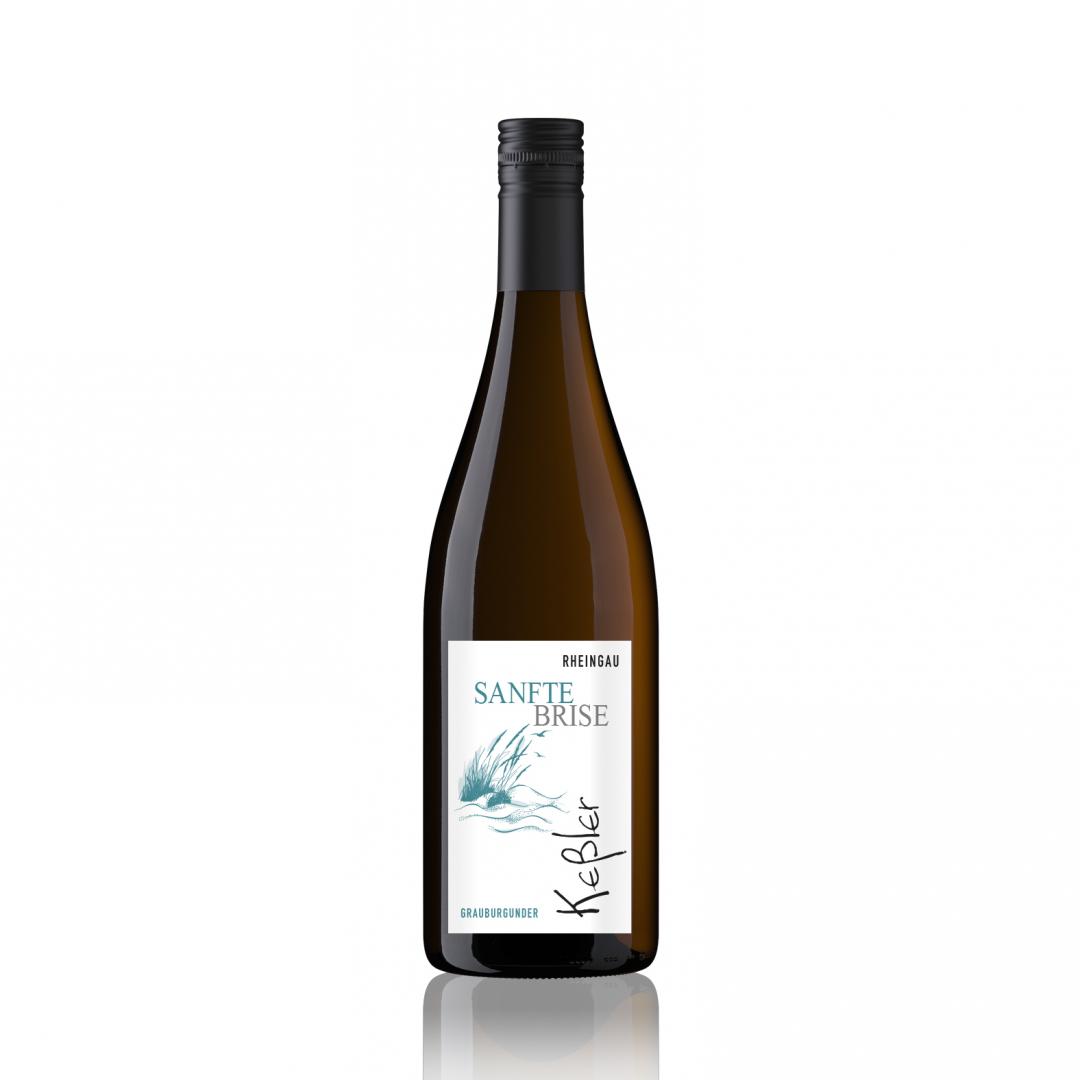 2025 Grauburgunder trocken 0,75l