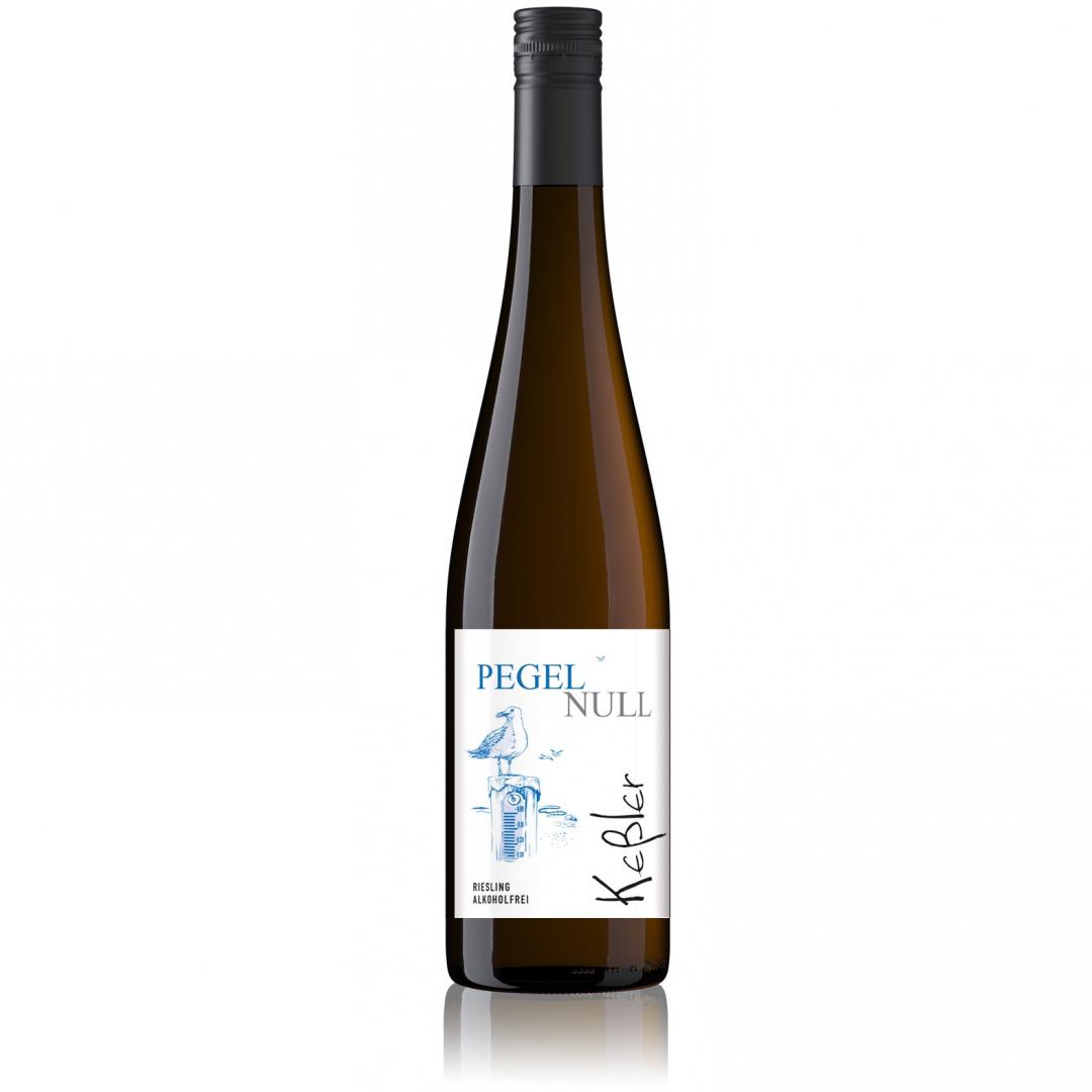 2025er Pegel Null Riesling 0.75l