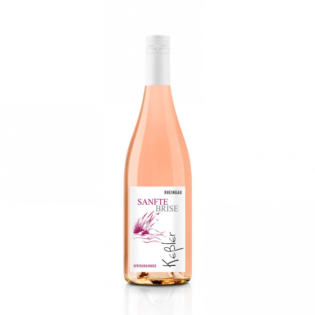 2025 Spätburgunder Rosé feinherb 0,75l